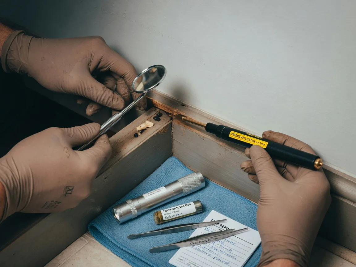 Why choose Emergency Pest Control in Wasco, OR